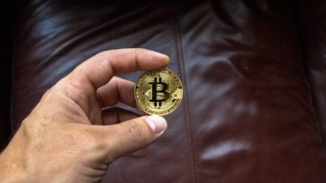 bitcoin