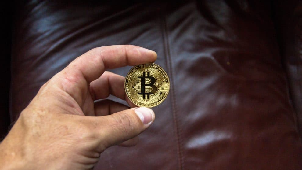 bitcoin