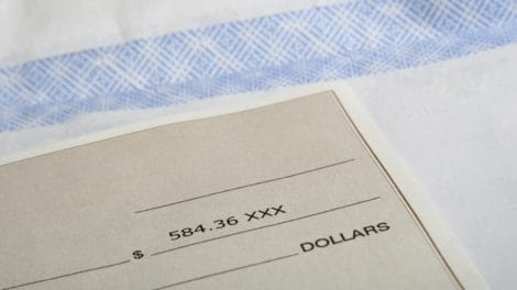 Jaką część wynagrodzenia może zająć komornik?