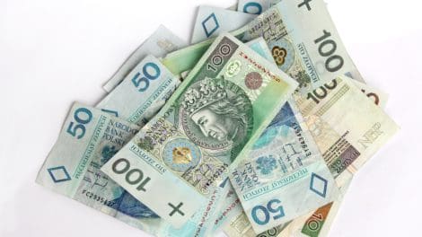 Płaca minimalna 2019 pięćdziesiąt plus, a pięćset minus